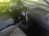 Nissan Terrano 2016 года за 6 200 000 тг. в Алматы – фото 3