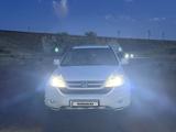 Honda CR-V 2010 года за 7 500 000 тг. в Алматы – фото 4