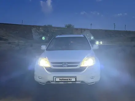 Honda CR-V 2010 года за 7 500 000 тг. в Алматы – фото 4