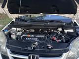 Honda CR-V 2010 года за 7 500 000 тг. в Алматы – фото 3