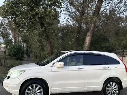 Honda CR-V 2010 года за 7 500 000 тг. в Алматы