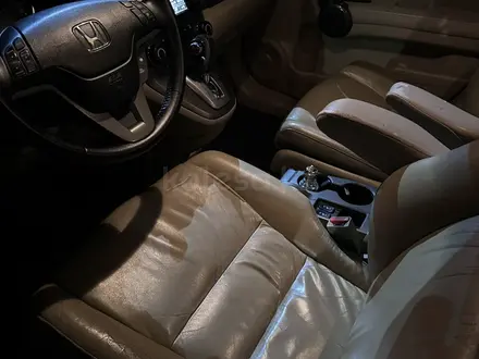 Honda CR-V 2010 года за 7 500 000 тг. в Алматы – фото 6