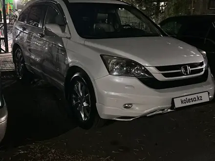 Honda CR-V 2010 года за 7 500 000 тг. в Алматы – фото 7