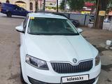 Skoda Octavia 2014 годаүшін7 300 000 тг. в Алматы