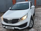 Kia Sportage 2013 года за 7 500 000 тг. в Петропавловск – фото 3