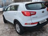 Kia Sportage 2013 года за 7 500 000 тг. в Петропавловск – фото 4