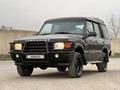 Land Rover Discovery 1998 годаүшін6 500 000 тг. в Алматы