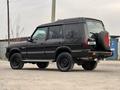 Land Rover Discovery 1998 годаүшін6 500 000 тг. в Алматы – фото 11