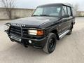 Land Rover Discovery 1998 годаүшін6 500 000 тг. в Алматы – фото 12