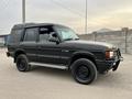 Land Rover Discovery 1998 годаүшін6 500 000 тг. в Алматы – фото 13