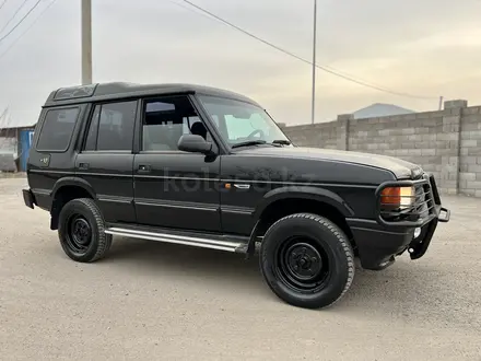 Land Rover Discovery 1998 года за 6 500 000 тг. в Алматы – фото 13