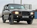 Land Rover Discovery 1998 годаүшін6 500 000 тг. в Алматы – фото 16