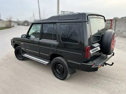 Land Rover Discovery 1998 года за 6 500 000 тг. в Алматы – фото 17