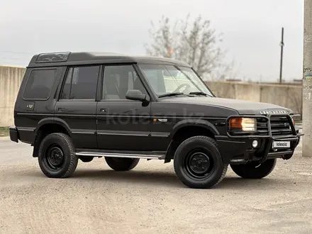 Land Rover Discovery 1998 года за 6 500 000 тг. в Алматы – фото 19