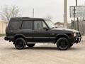 Land Rover Discovery 1998 годаүшін6 500 000 тг. в Алматы – фото 23