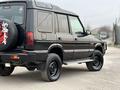 Land Rover Discovery 1998 годаүшін6 500 000 тг. в Алматы – фото 4