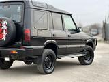 Land Rover Discovery 1998 года за 6 500 000 тг. в Алматы – фото 4