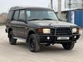 Land Rover Discovery 1998 годаүшін6 500 000 тг. в Алматы – фото 2