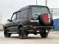 Land Rover Discovery 1998 годаүшін6 500 000 тг. в Алматы – фото 6