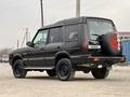 Land Rover Discovery 1998 годаүшін6 500 000 тг. в Алматы – фото 7
