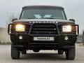 Land Rover Discovery 1998 годаүшін6 500 000 тг. в Алматы – фото 9