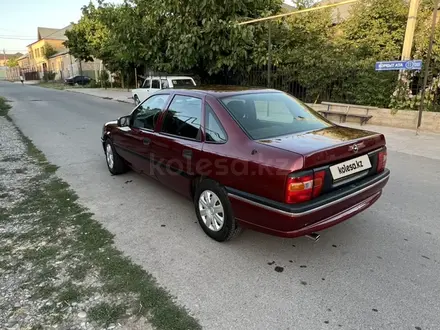 Opel Vectra 1994 года за 1 300 000 тг. в Шымкент – фото 16