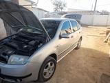 Skoda Fabia 2002 года за 1 700 000 тг. в Актау