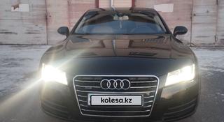 Audi A7 2010 года за 11 000 000 тг. в Караганда