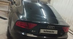 Audi A7 2010 года за 11 000 000 тг. в Караганда – фото 2