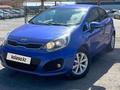 Kia Rio 2014 года за 5 300 000 тг. в Караганда – фото 6