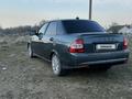 ВАЗ (Lada) Priora 2170 2009 годаfor1 300 000 тг. в Алматы – фото 8