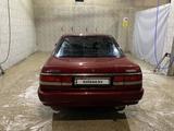 Mazda 626 1990 года за 600 000 тг. в Актау – фото 4