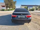 Toyota Camry 2015 годаүшін9 500 000 тг. в Актау – фото 2