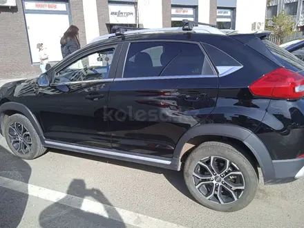 Chery Tiggo 2 2023 года за 6 000 000 тг. в Астана – фото 3