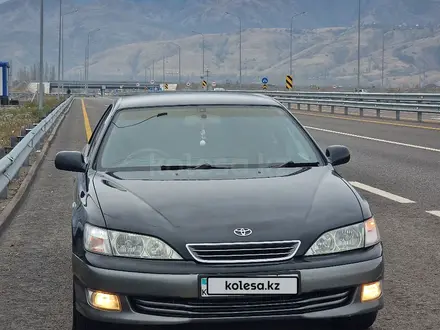 Toyota Windom 2000 года за 4 700 000 тг. в Алматы – фото 4