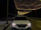 Renault Sandero Stepway 2019 годаүшін7 500 000 тг. в Талдыкорган – фото 5