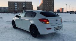 Chevrolet Cruze 2013 годаүшін4 200 000 тг. в Астана – фото 5