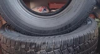 Зимние шины на грузовое авто за 160 000 тг. в Караганда