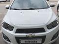 Chevrolet Aveo 2014 годаfor3 550 000 тг. в Астана – фото 4