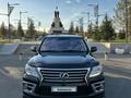 Lexus LX 570 2011 года за 20 000 000 тг. в Усть-Каменогорск – фото 12