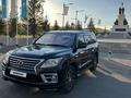 Lexus LX 570 2011 года за 20 000 000 тг. в Усть-Каменогорск