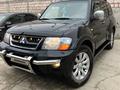 Mitsubishi Pajero 2005 годаүшін5 600 000 тг. в Актау