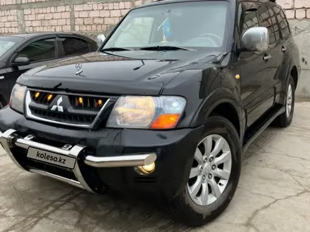 Mitsubishi Pajero 2005 года за 5 600 000 тг. в Актау