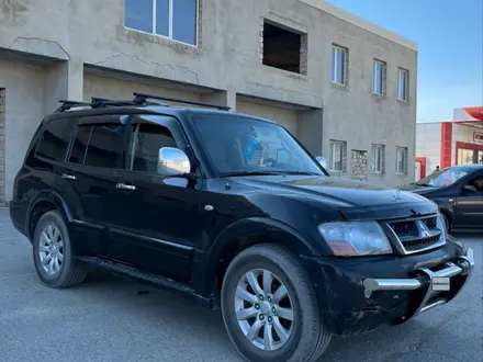 Mitsubishi Pajero 2005 года за 5 600 000 тг. в Актау – фото 3