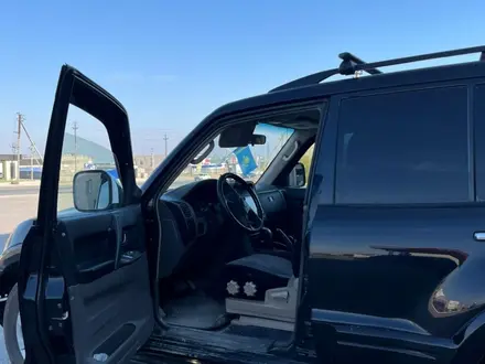 Mitsubishi Pajero 2005 года за 5 600 000 тг. в Актау – фото 6