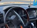 Mitsubishi Pajero 2005 годаүшін5 600 000 тг. в Актау – фото 8
