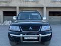 Mitsubishi Pajero 2005 годаүшін5 600 000 тг. в Актау – фото 10