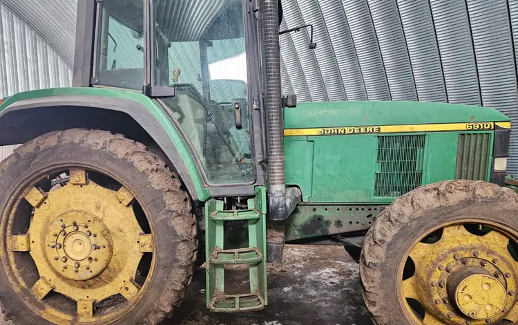 John Deere 1994 года за 10 000 000 тг. в Уральск