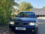 Audi A6 1998 года за 2 300 000 тг. в Уральск – фото 4