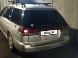 Subaru Legacy 1996 года за 1 000 000 тг. в Алматы – фото 3